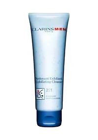 Exfoliating Face Cleanser
