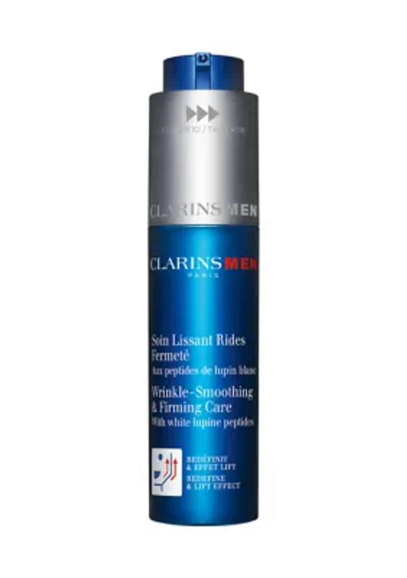 Wrinkle Smoothing & Firming Anti-Aging Face Moisturizer