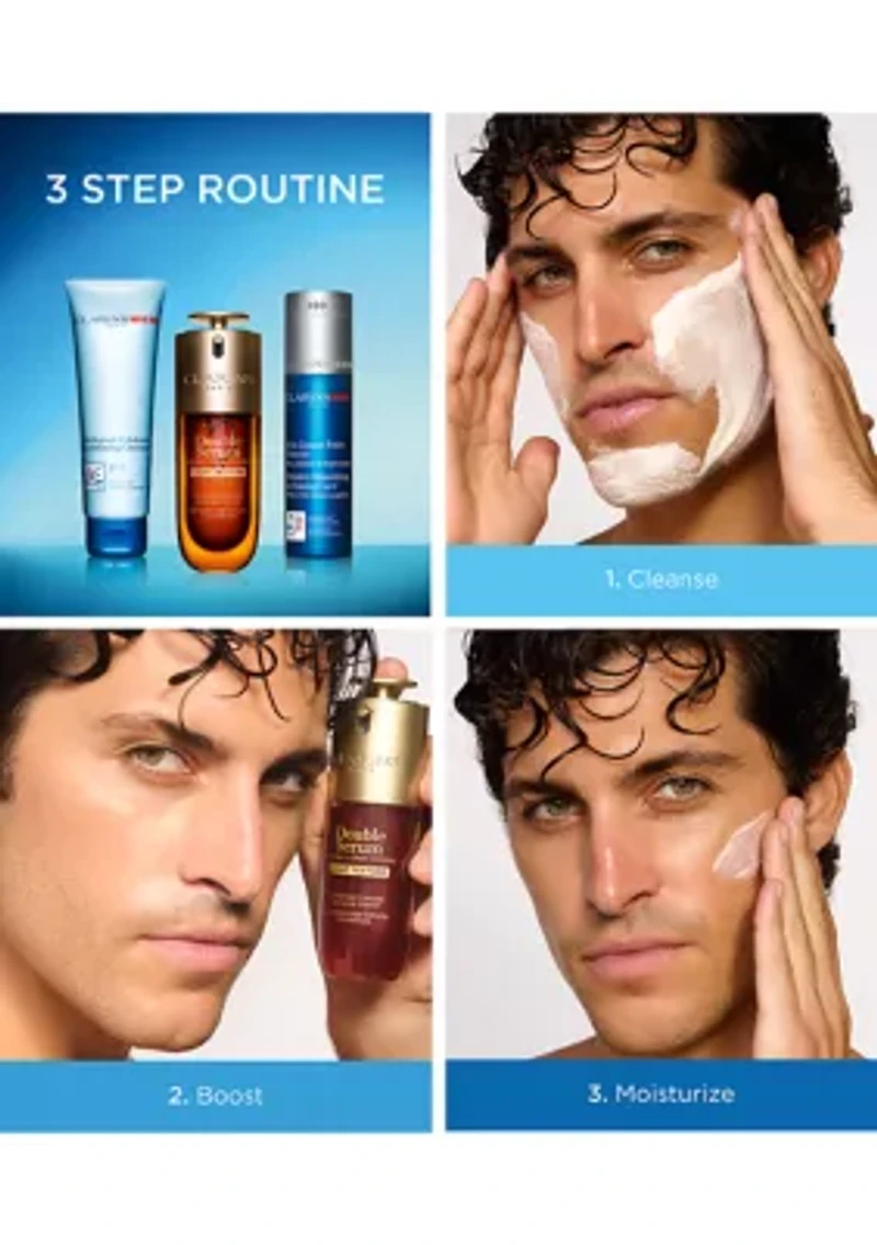 Wrinkle Smoothing & Firming Anti-Aging Face Moisturizer