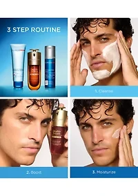 Wrinkle Smoothing & Firming Anti-Aging Face Moisturizer
