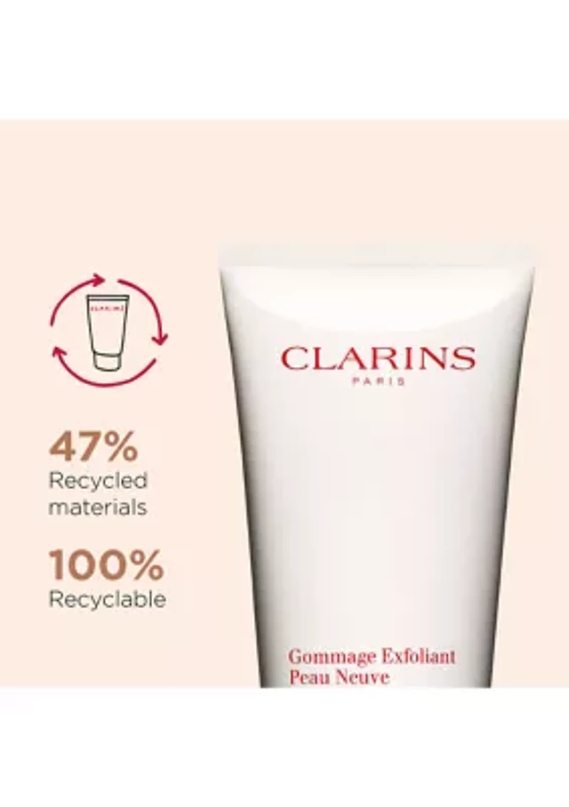 Exfoliating Body Scrub for Smooth Skin