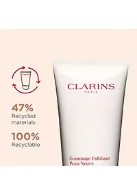 Exfoliating Body Scrub for Smooth Skin
