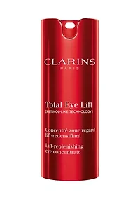 Total Eye Lift Eye Cream for Firming, Wrinkles, Dark Circles & Puffiness