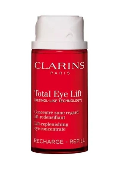 Total Eye Lift Eye Cream Refill for Firming, Wrinkles, Dark Circles & Puffiness