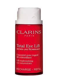 Total Eye Lift Eye Cream Refill for Firming, Wrinkles, Dark Circles & Puffiness