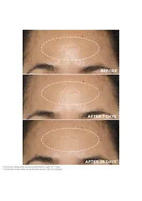 Double Serum Light Texture Anti-Aging to Firm, Boost Radiance, Refine Pores