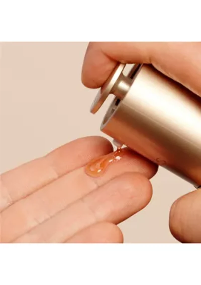 Double Serum Light Texture Anti-Aging to Firm, Boost Radiance, Refine Pores