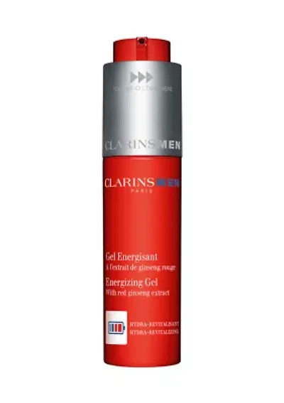 Energizing Gel Moisturizer