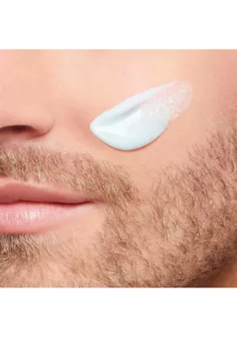 Energizing Gel Moisturizer