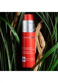 Energizing Gel Moisturizer
