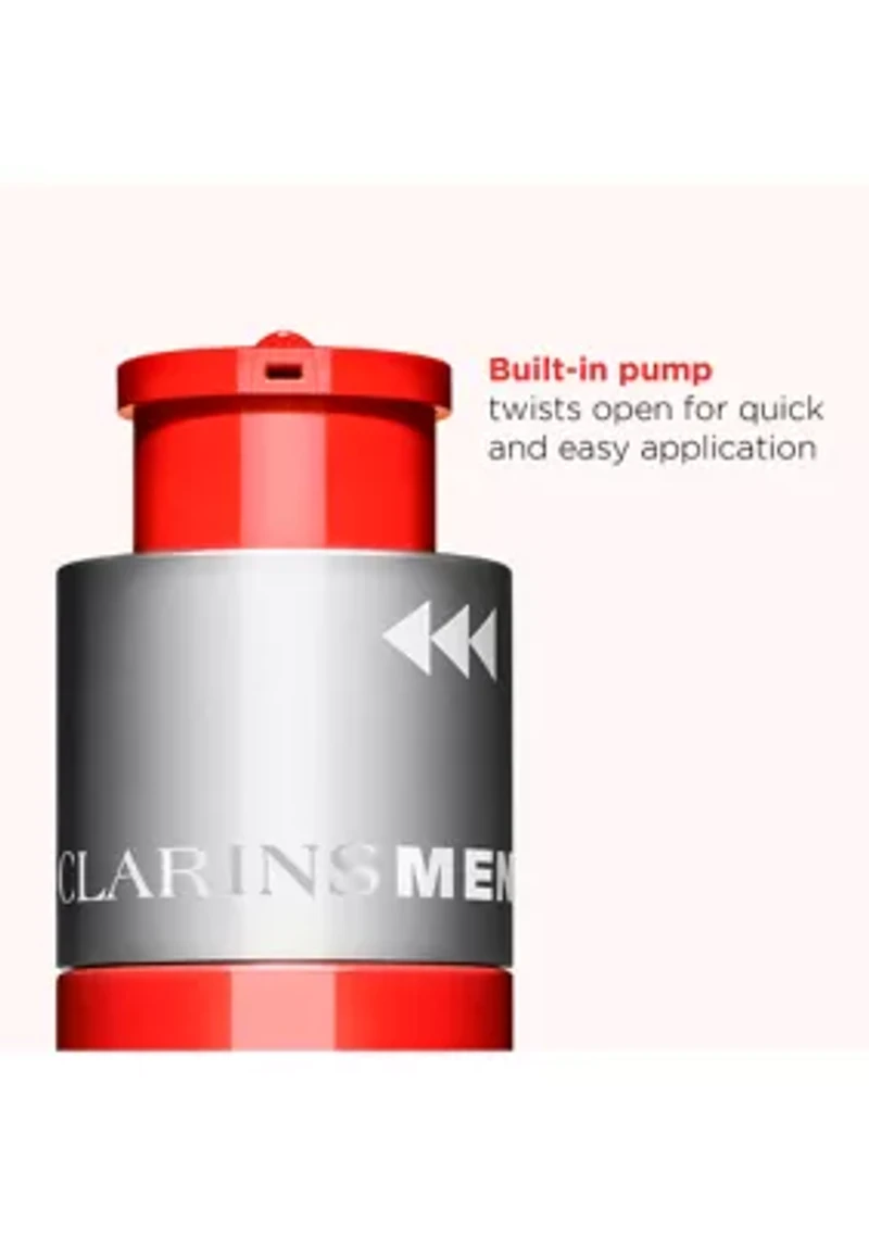 Energizing Gel Moisturizer