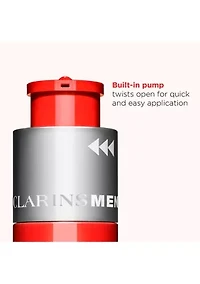 Energizing Gel Moisturizer