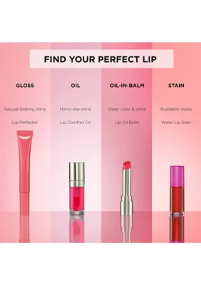 Lip Perfector 2-in-1 & Cheek Color Balm