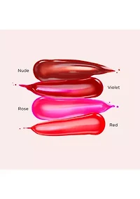 Hydrating Water Lip Stain Kiss-Proof & Matte Finish