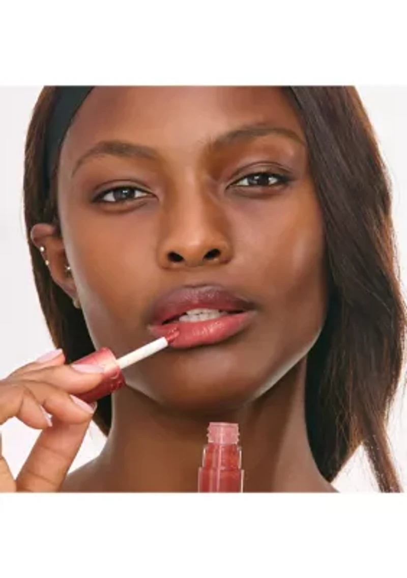Hydrating Water Lip Stain Kiss-Proof & Matte Finish