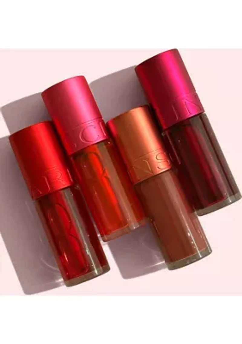 Hydrating Water Lip Stain Kiss-Proof & Matte Finish