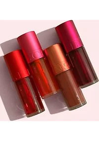 Hydrating Water Lip Stain Kiss-Proof & Matte Finish
