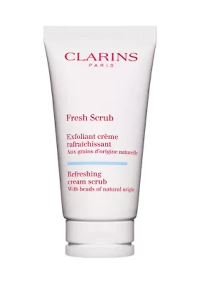 Hydrating Fresh Face Scrub