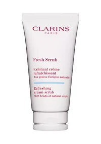 Hydrating Fresh Face Scrub