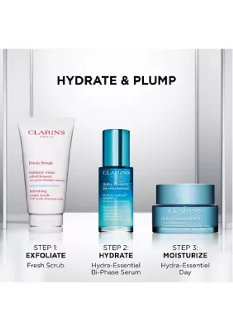 Hydrating Fresh Face Scrub