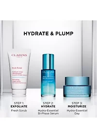 Hydrating Fresh Face Scrub