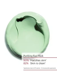SOS Pure Rebalancing & Mattifying Clay Mask