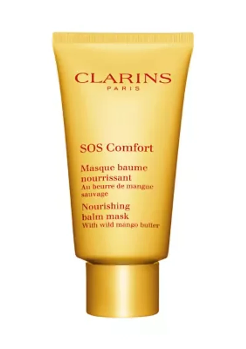 SOS Comfort Nourishing Balm Mask