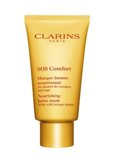 SOS Comfort Nourishing Balm Mask