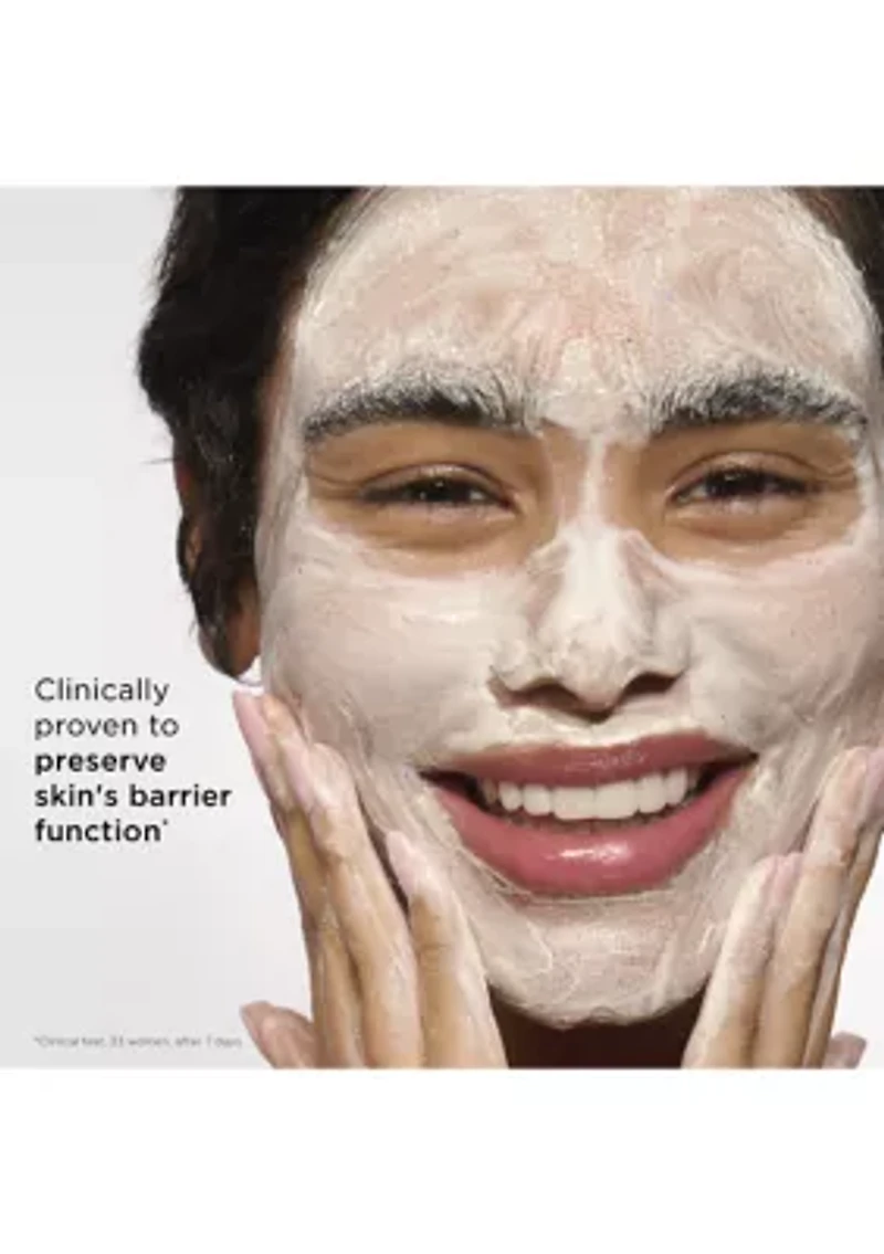 Purifying Gentle Foaming Face Cleanser