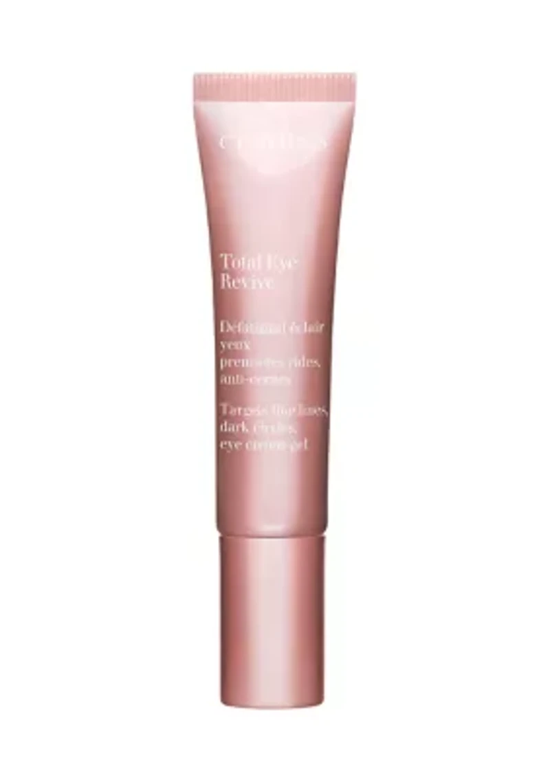 Total Eye Revive Eye Cream, Smoothes Fine Lines