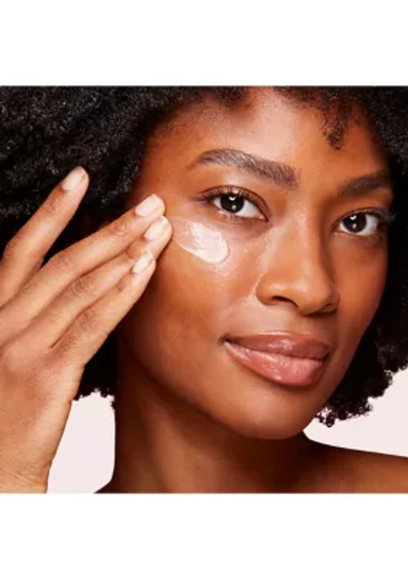 Total Eye Revive Eye Cream, Smoothes Fine Lines