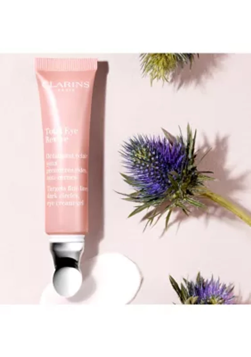 Total Eye Revive Eye Cream, Smoothes Fine Lines