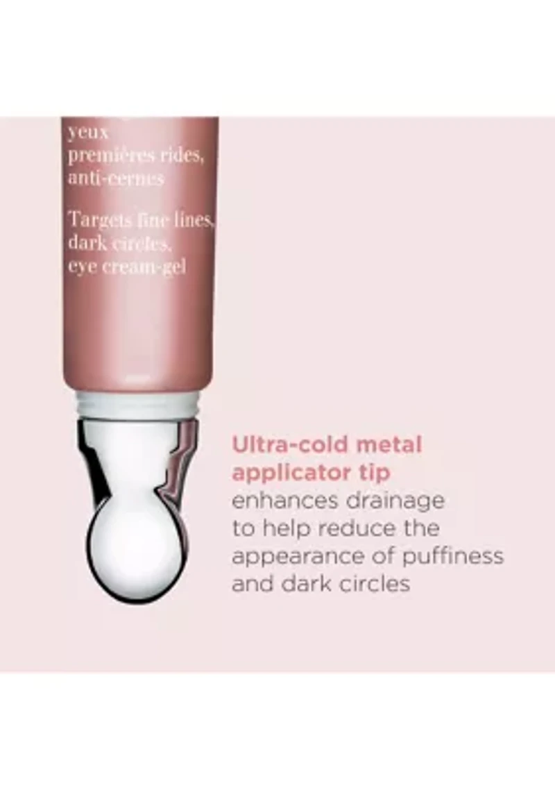 Total Eye Revive Eye Cream, Smoothes Fine Lines
