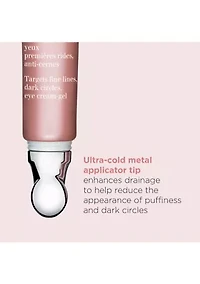 Total Eye Revive Eye Cream, Smoothes Fine Lines