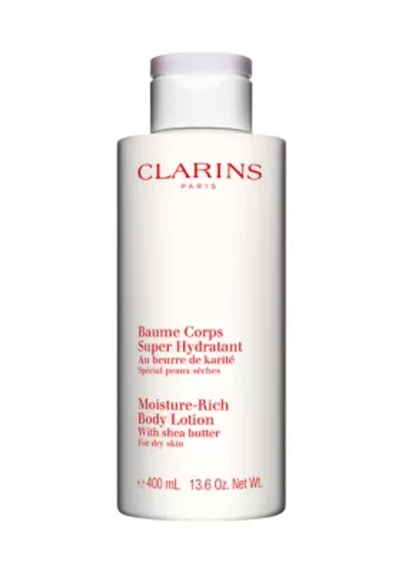 Moisture-Rich Body Lotion Luxury Size - $96 Value!
