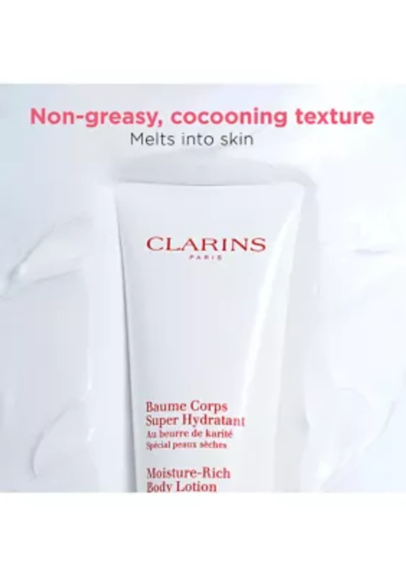 Moisture-Rich Body Lotion Luxury Size - $96 Value!