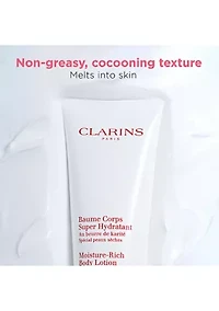  Moisture-Rich Body Lotion Luxury Size - $96 Value! 