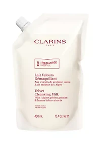 Velvet Cleansing Milk Doypack - $70 Value!