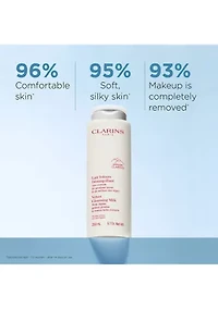 Velvet Cleansing Milk Doypack - $70 Value!