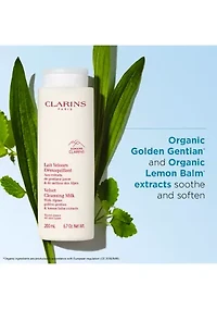 Velvet Cleansing Milk Doypack - $70 Value!