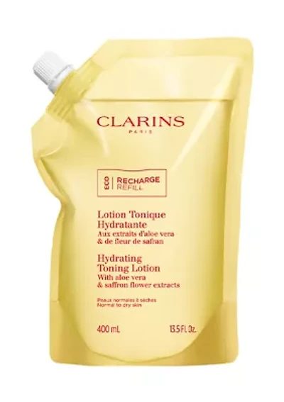 Hydrating Toning Lotion Doypack - $64 Value!