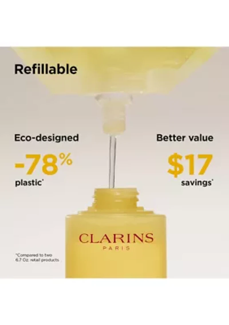 Hydrating Toning Lotion Doypack - $64 Value!