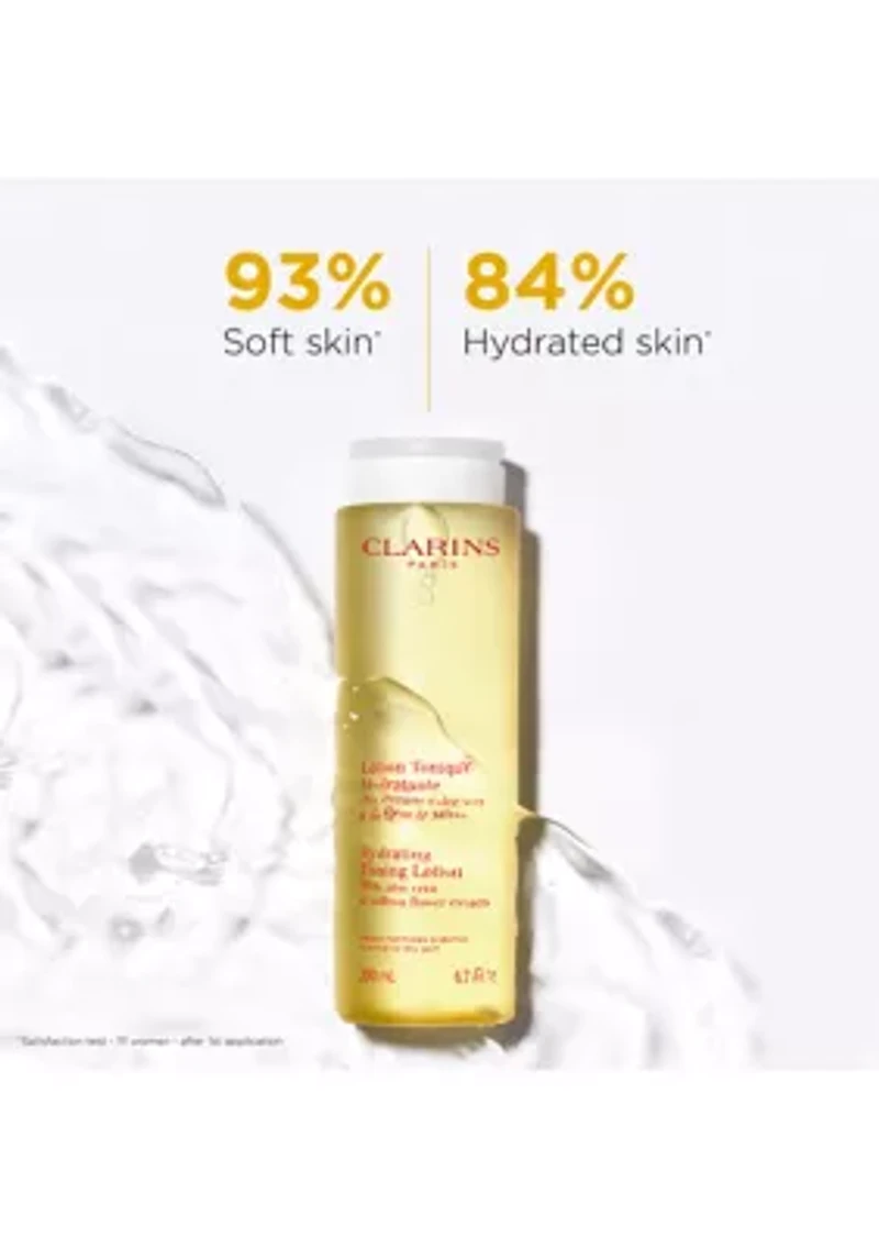 Hydrating Toning Lotion Doypack - $64 Value!