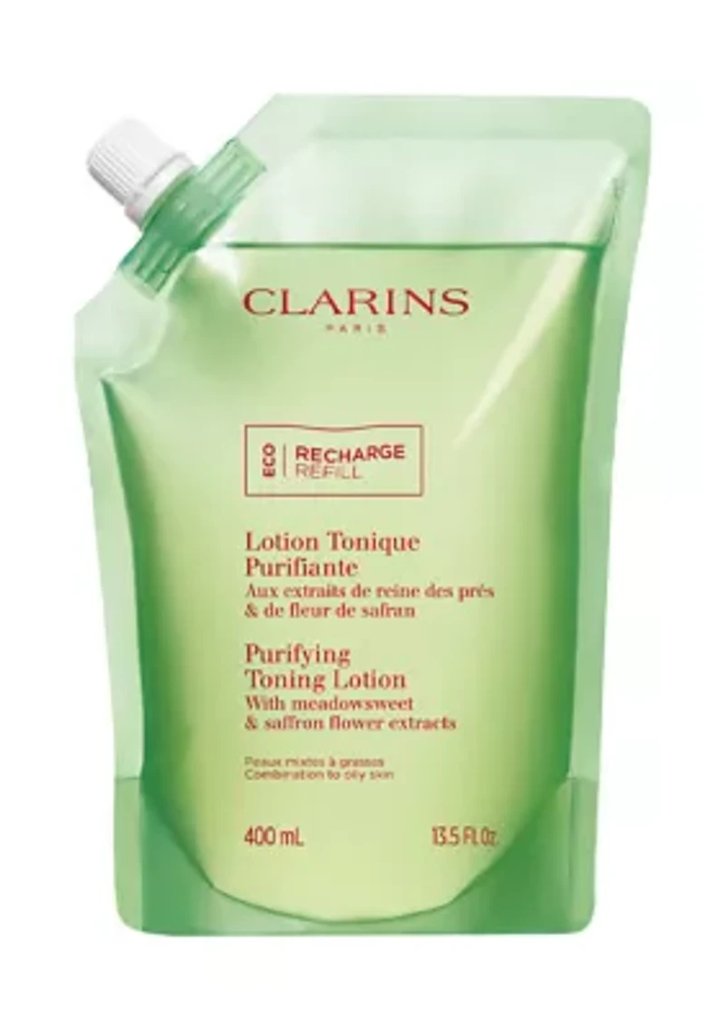 Purifying Toning Lotion Doypack - $64 Value!