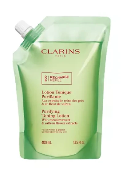 Purifying Toning Lotion Doypack - $64 Value!