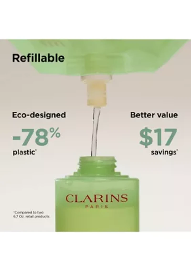 Purifying Toning Lotion Doypack - $64 Value!