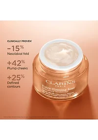 Extra-Firming Day Refillable Moisturizer with Collagen Polypeptide & Niacinamide