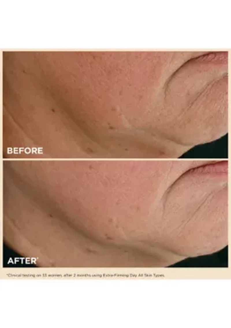 Extra-Firming Day Refillable Moisturizer with Collagen Polypeptide & Niacinamide