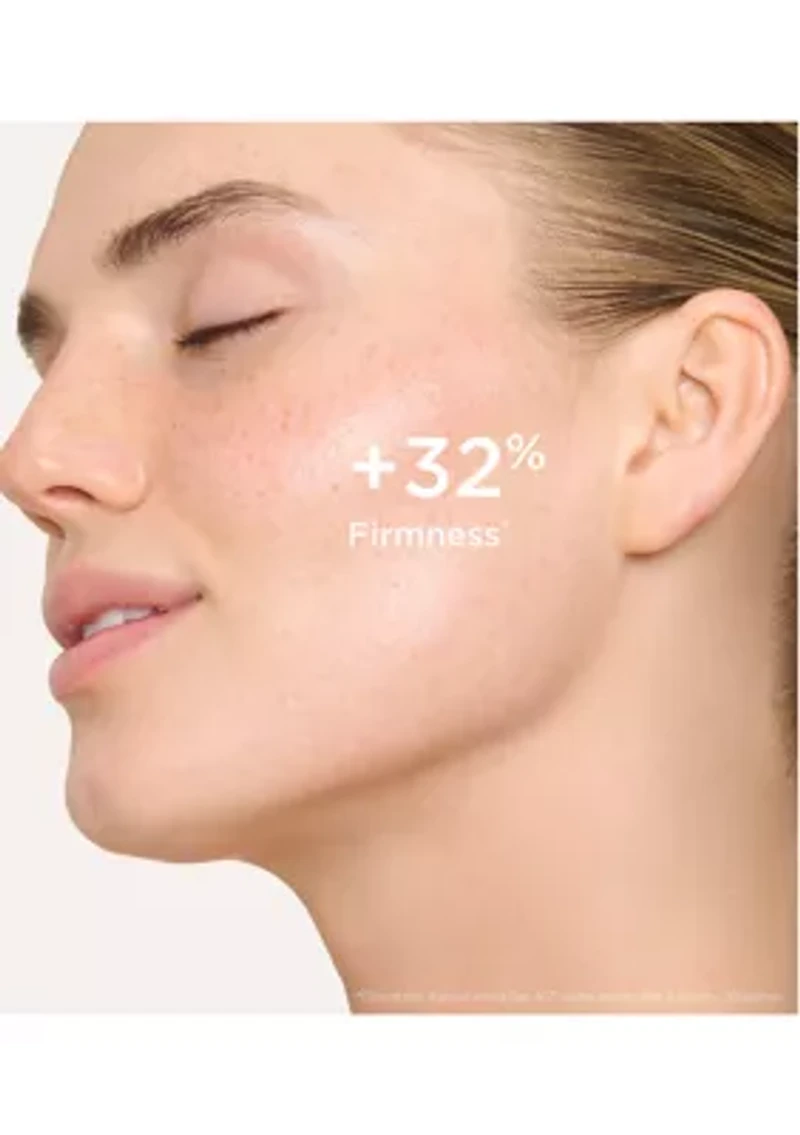 Extra-Firming Day Refillable Moisturizer with Collagen Polypeptide & Niacinamide