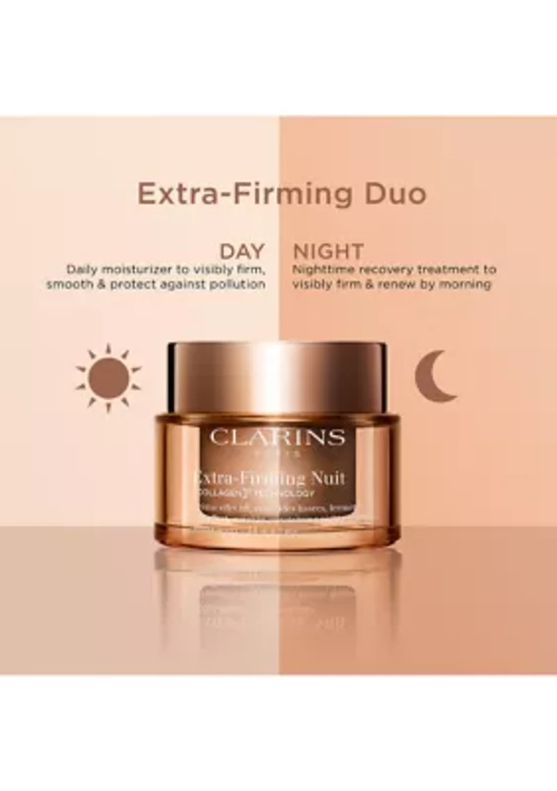 Extra-Firming Day Refillable Moisturizer with Collagen Polypeptide & Niacinamide
